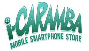 i-Caramba Mobile Smartphone repair Logo